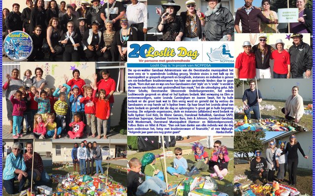 Gansbaai LoslitDag 2014 Collage_1